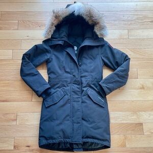 Cozy Red and Black Plaid Jacket